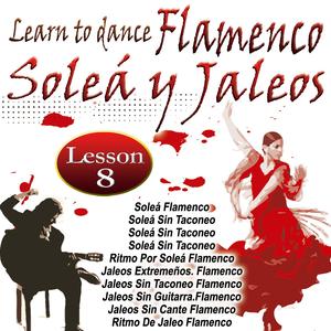 Ritmo De Jaleo Flamenco