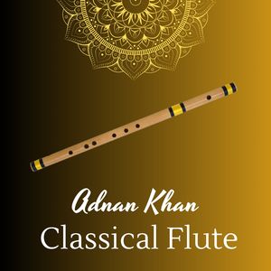 Classical Flute