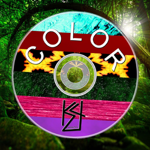 Rojo (feat. Zeta408)