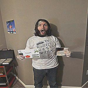 **** LIL MARLEY PART 3 (He Ain't Ever Gonna Recover From This)