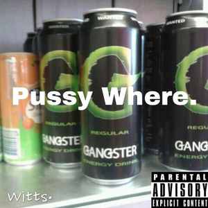 ***** Where（Prod. by vlllo）