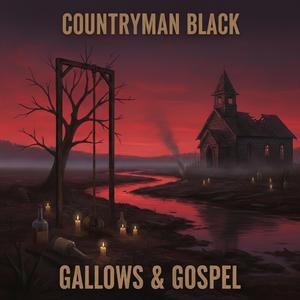 Bone Orchard Blues (Dark Country)