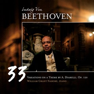 33 Veränderungen über einen Walzer von Diabelli, Op. 120: Variation XXXIII (Tempo di Menuetto moderato ma non tirarsi dietro)