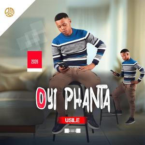 Usile (feat. Magxabhashe & Shamase)