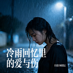 冷雨回忆里的爱与伤