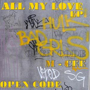 OH BOY (feat. OPEN CODE)