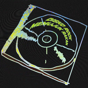 Disko Rock Memujuk Rakan