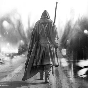 Добрый Человек