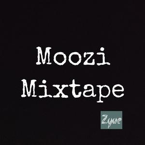 模子Moozi (Prod.Dok2)