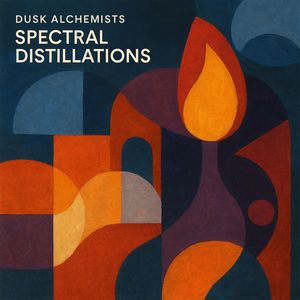 Gold Leaf in the Crucible