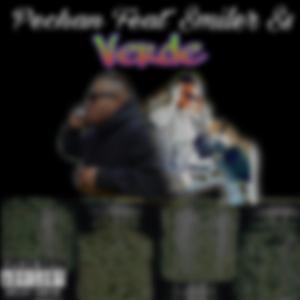 Verde (feat. Smiler (Safados santa))