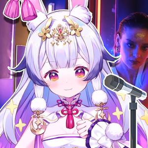 叹 【女声独唱】