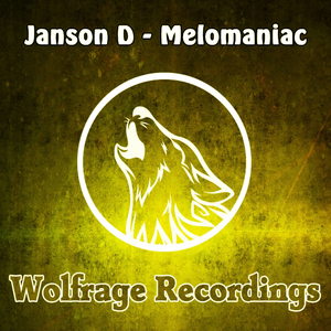 Melomaniac (Original Mix)