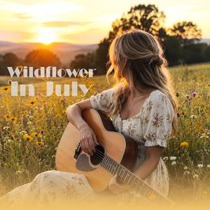 Wildflowers in July