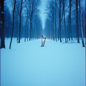 Silent Snowfall Serenade