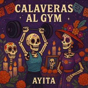 Calaveras al Gym