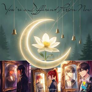 You're a Different Person Now (Indie Version 2)