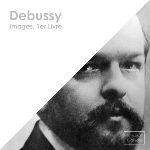 Debussy: Images 2. Hommage à Rameau