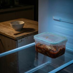 EOMMAUI KIMCHI