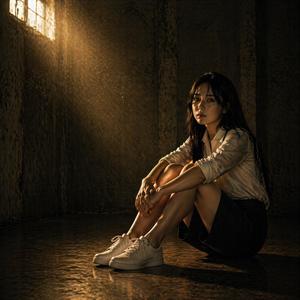 내 이름을 잊은 날들 (The Days I Forgot My Name)