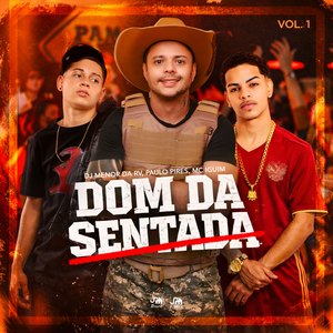 Dom da Sentada