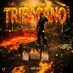 TRIBACANO³ (Vulcano Cypher 02)