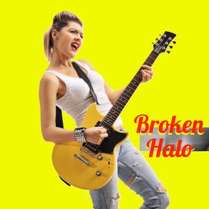Broken Halo
