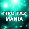 MC PR - Tipo Taz Mania