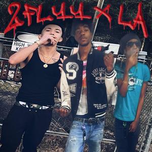 2FLYY X LA