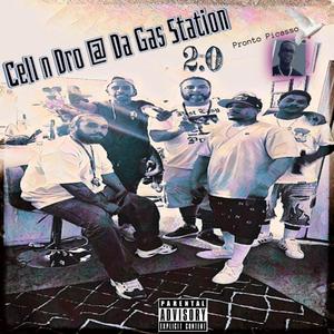 Im Okay (feat. Cellyon)