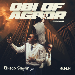 Obi Of Agbor (FOCUS)