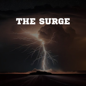 The Surge (Instrumental)