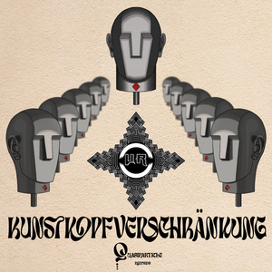 Kunstkopfverschränkung