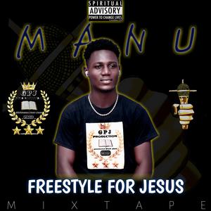 Manu (Mort Sans Jesus)