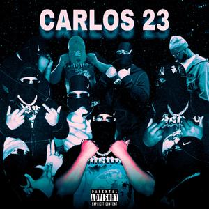 Carlos 23 (MILITARES (Audio Official)