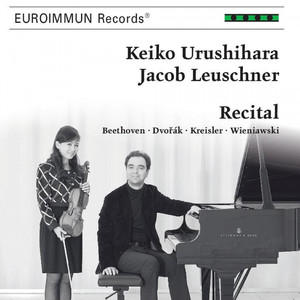 Sonate für Klavier und Violine in A-Dur, Op. 47 - 1. Adagio sostenuto - Presto