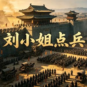 刘小姐点兵