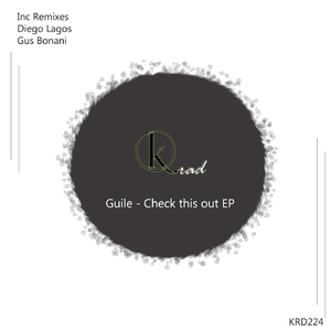 Check this out (Gus Bonani Remix)
