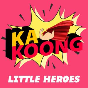 Little Heroes (inst.)