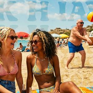 Çok Havalı (pop müzik, afro beat, latin pop)