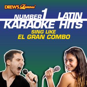 El Amor Es Ciego (Karaoke Version)