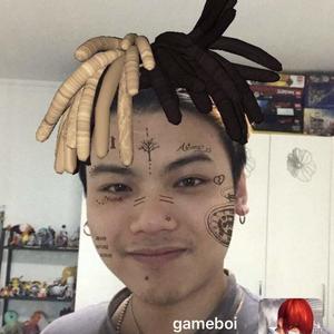 bad vibes never ：）