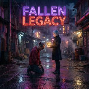 Streets of Broken Crowns (Alternative Version)