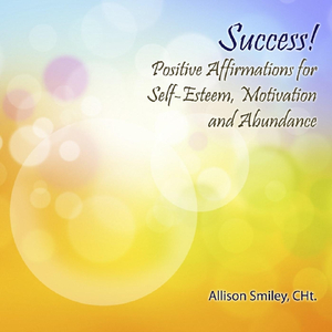 Affirmations for Motivation