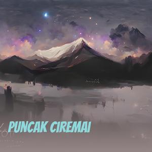 Puncak Ciremai