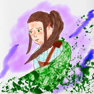 Stranger (EP Version)