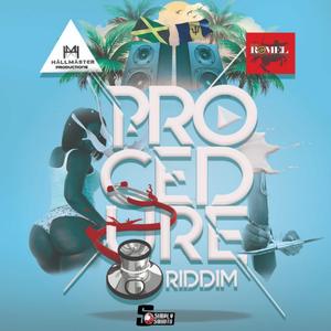NEW KEY (THE PROCEDURE RIDDIM)