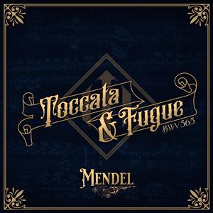 Toccata & Fugue BWV 565