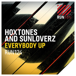 Everybody Up (Hoxtones Mix)