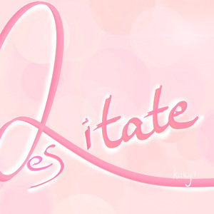 Hesitate (prod by WayMen歪门)